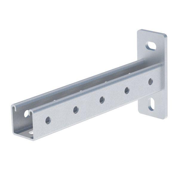 Консоль STRUT 41х41 L450 сталь HDZ гор. оцинк. EKF stk414145-HDZ от BTSprom.by Консоль STRUT 41х41 L450 сталь HDZ гор. оцинк. EKF stk414145-HDZ от BTSprom.by