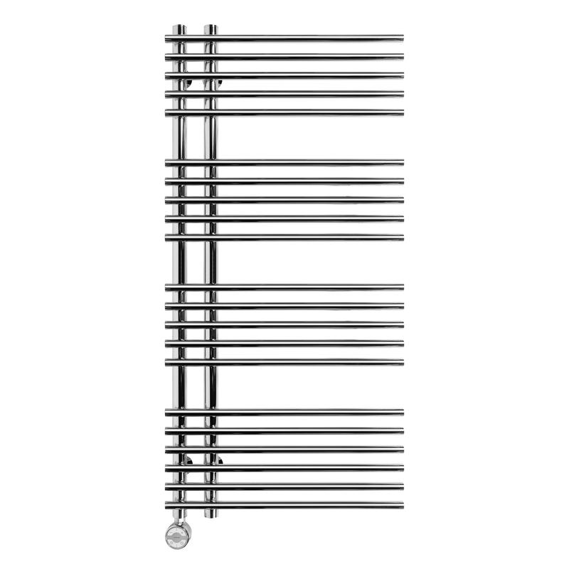  Полотенцесушитель Pino П21 500х1000 электро встроен. диммер Royal Thermo НС-1434026 фото в каталоге от BTSprom.by