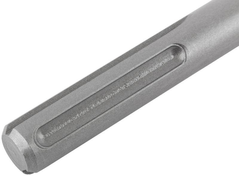  Зубило пикообразное SDS-MAX легированная сталь 18х600мм FIT 33502 фото в каталоге от BTSprom.by