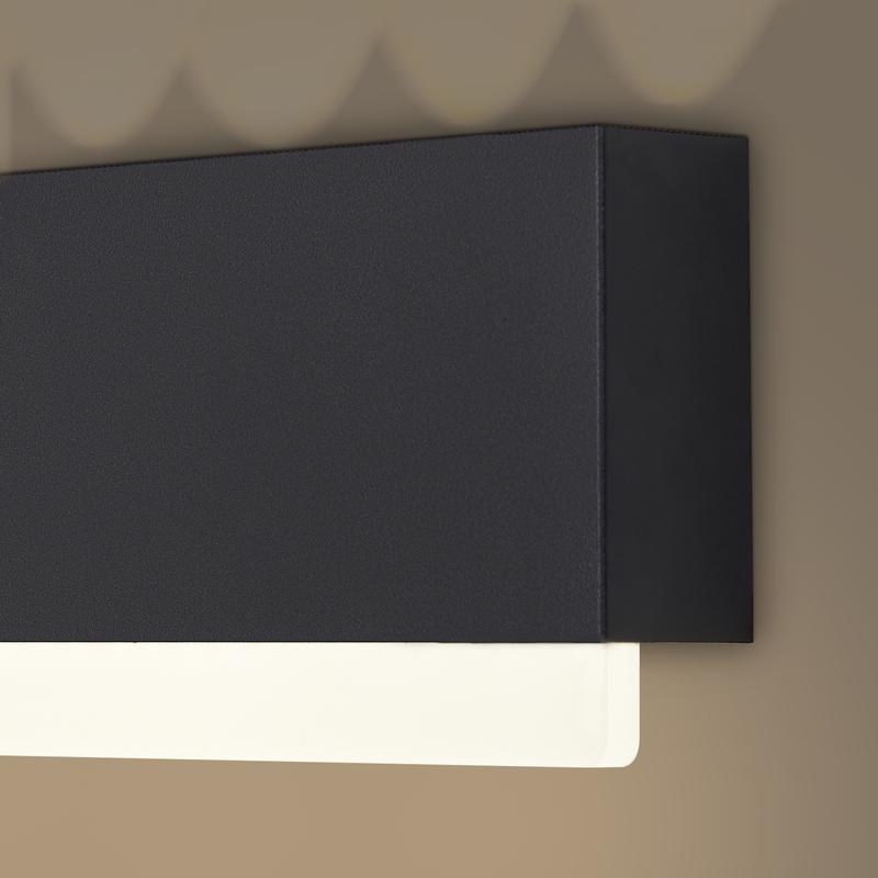  Светильник Flux 10Вт IP20 бра настен. Freya FR6158WL-L10B фото в каталоге от BTSprom.by