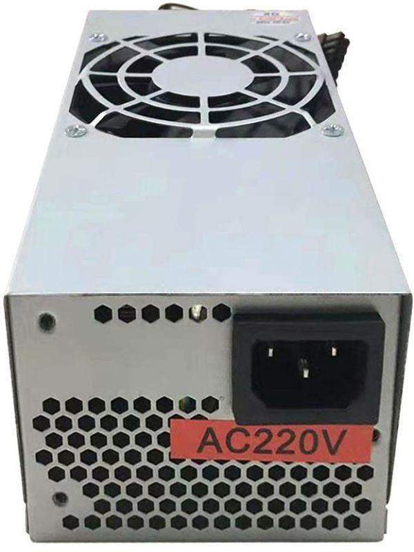 блок питания hp-450tfx psu hp-450tfx (tfx 450вт ppfc 80мм fan) oem hiper 1000556658 от BTSprom.by