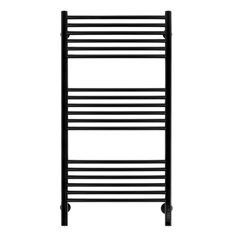  Полотенцесушитель Casa black П18 500х1000 электро встроен. диммер Royal Thermo НС-1434010 фото в каталоге от BTSprom.by