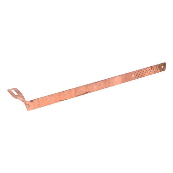  Держатель под черепицу L415мм скрученный Cu PROxima EKF lp-32113-cu фото в каталоге от BTSprom.by