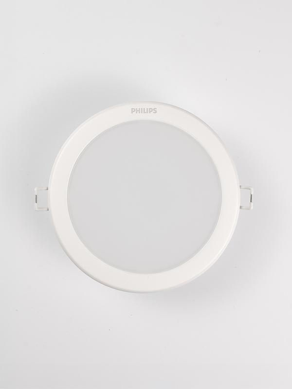 светильник светодиодный dn027b g3 led20/nw 19вт 220-240в d200 philips 929002674602 от BTSprom.by