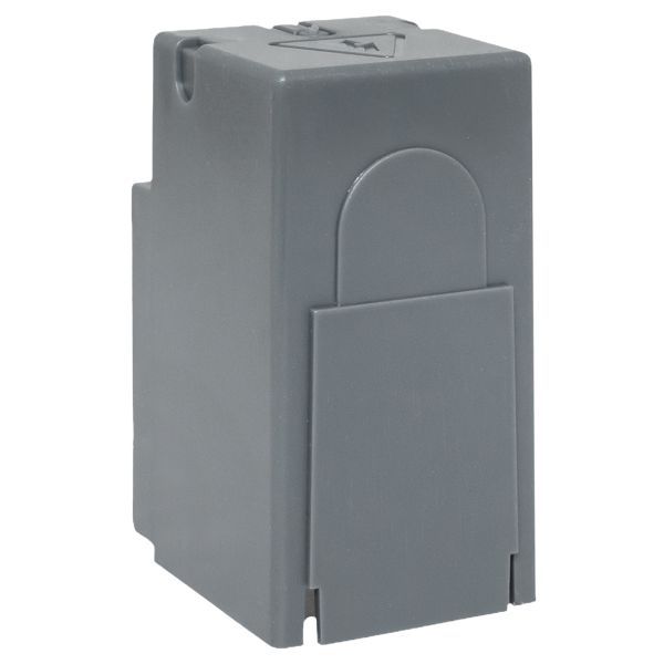 комплект клеммных крышек (короткие) для рубильников twinblock 160-250а (уп.6шт) ekf tb-cvrshort-6-160-250 от BTSprom.by