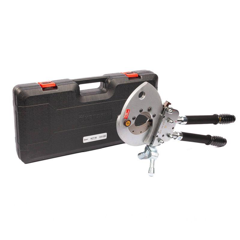  Ножницы секторные НСТ-55 КВТ 53054 фото в каталоге от BTSprom.by