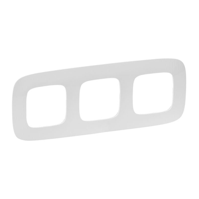 рамка 3-м valena allure универс. жемчуж. leg 754413 от BTSprom.by