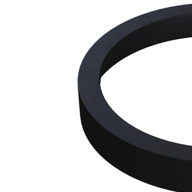  Аксессуар для встраиваемого светильника Kappell Maytoni DLA040-01B фото в каталоге от BTSprom.by