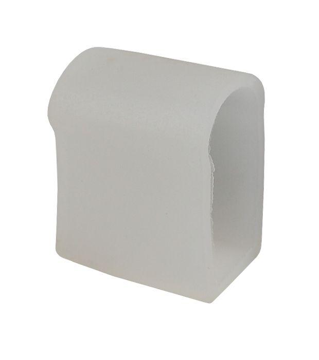 заглушка для ленты ls-cap-220-neon lr3000 16х8мм эра б0044656 от BTSprom.by