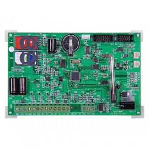 панель охранная контакт gsm-5-rt3 (для болида) ритм 222087 от BTSprom.by