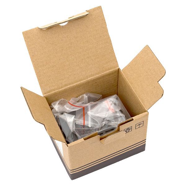  Измеритель-регулятор EKF TER101-S-M1A-R фото в каталоге от BTSprom.by