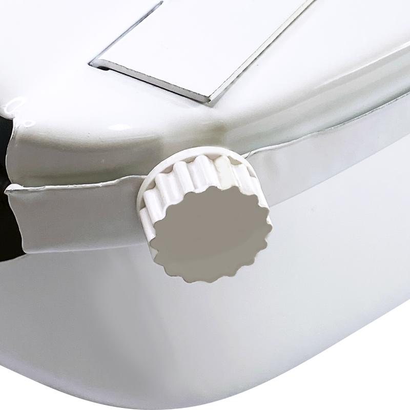  Светильник РКУ 06-125-011М "Сура" 125Вт E27 IP53 со стеклом (инд. упак.) Элетех 1030050094 фото в каталоге от BTSprom.by