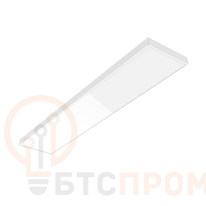 Светильник светодиодный A400 2.0 1495х295х50 35Вт 5000К офисный встраив. накладной аварийный автономный постоянного действия рассеив. призма VARTON V1-A0-00400-01PRA-4003550 фото в каталоге от BTSprom.by  Светильник светодиодный A400 2.0 1495х295х50 35Вт 5000К офисный встраив. накладной аварийный автономный постоянного действия рассеив. призма VARTON V1-A0-00400-01PRA-4003550 фото в каталоге от BTSprom.by