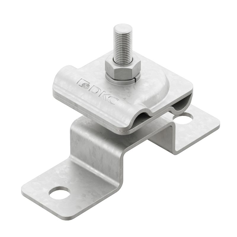 держатель прутка опорный 68мм dkc nd2325 от BTSprom.by