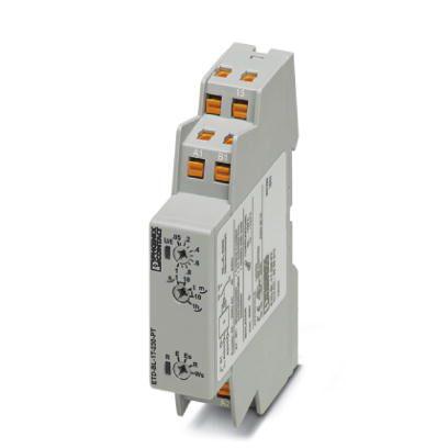 реле времени etd-bl-1t-230-pt phoenix contact 2905814 от BTSprom.by