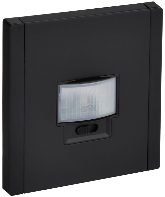 датчик движения forte&piano fp155m черн. iek fp-ms10-n-150-05-m-k02 от BTSprom.by