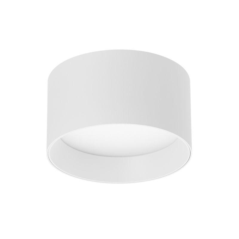 светильник светодиодный sp-biscotto-r90-8w warm3300-mix wh 80deg 230в ip54 8вт 3300к метал. arlight 055006 от BTSprom.by