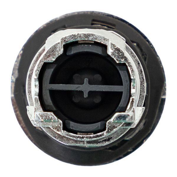  Механизм кнопки исполнительный "O" XB4 IP65 плоский возвратный без фиксации красн. EKF XB4BA-4162C-65 фото в каталоге от BTSprom.by