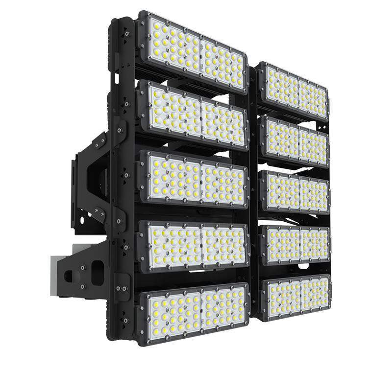 светильник светодиодный fg 100 1000вт 5000к pi20 faros 00000016934 от BTSprom.by