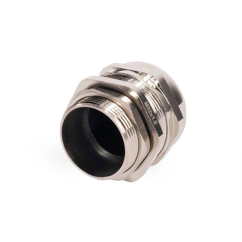  Ввод кабельный латунный МGM-L 16 (4-8 мм) Fortisflex 88615 фото в каталоге от BTSprom.by