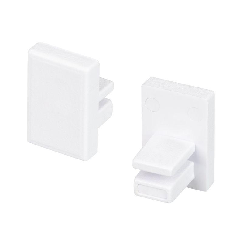 заглушка arh-micro-0610 глухая пластик arlight 037399 от BTSprom.by