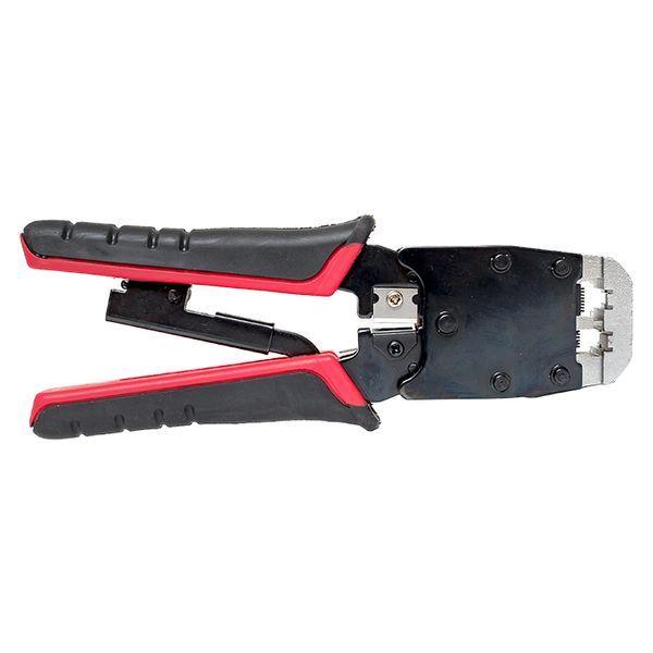  Кримпер для обжима TERACOM EKF TRC-NT20 фото в каталоге от BTSprom.by