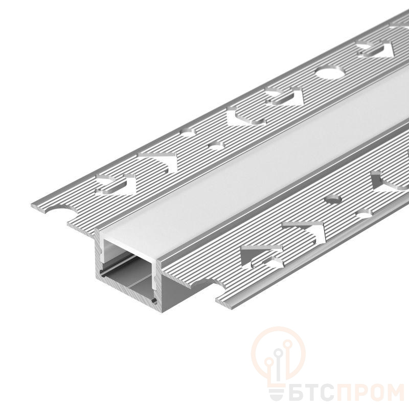Профиль SL-LINIA20-FANTOM-2000 ANOD L2000 алюм. Arlight 049030 фото в каталоге от BTSprom.by  Профиль SL-LINIA20-FANTOM-2000 ANOD L2000 алюм. Arlight 049030 фото в каталоге от BTSprom.by