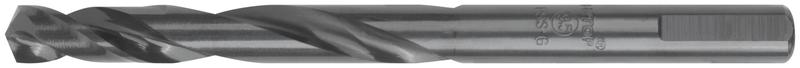 сверло по металлу special hss-g 9.5х125/72мм (уп.5шт) cutop 54-959 от BTSprom.by