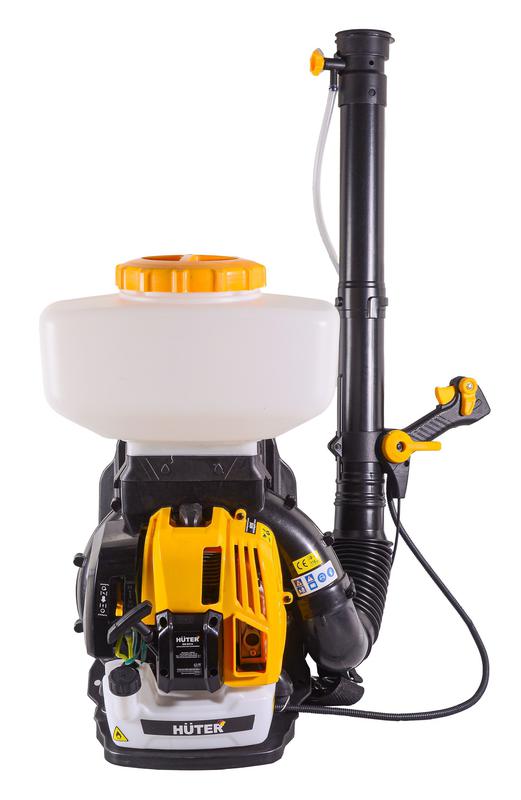  Опрыскиватель бензиновый GS-5215 HUTER 70/13/67 фото в каталоге от BTSprom.by