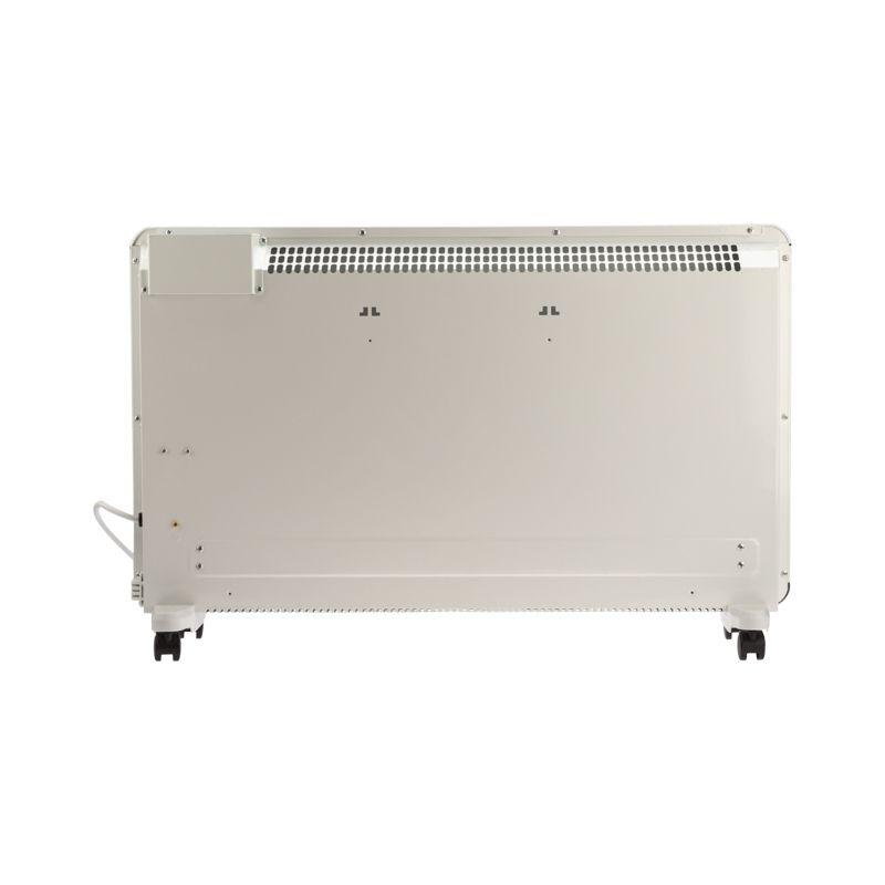  Конвектор электрический с электронным термостатом 2кВт Х-нагревательный элемент Rexant 60-0111 фото в каталоге от BTSprom.by