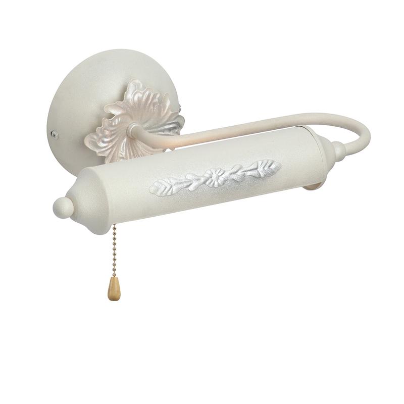 подсветка для картины 1xe14 макс. 40вт vitaluce v2910/1a от BTSprom.by