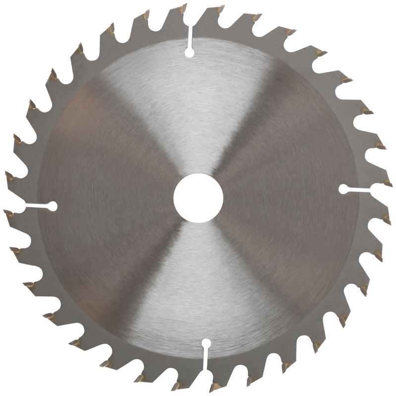  Диск пильный для циркулярных пил по дереву 160х20/16х32T FIT 37729 фото в каталоге от BTSprom.by
