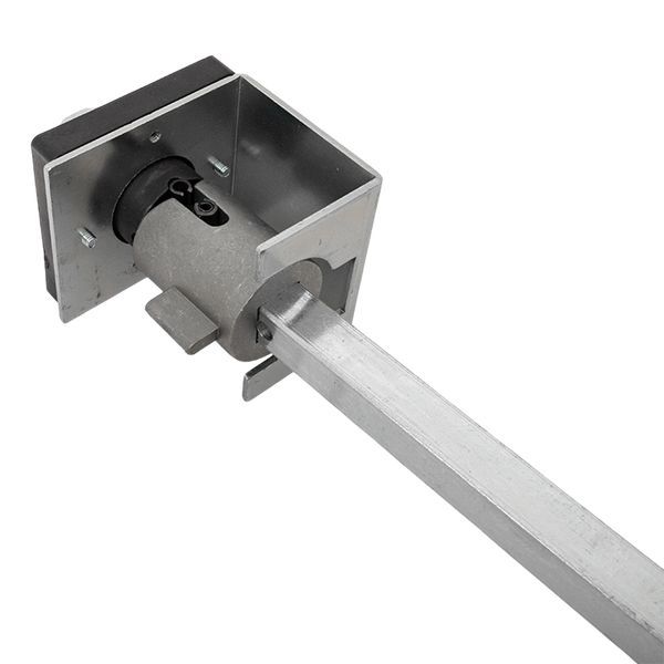  Комплект для управления через дверь рубильниками-выключателями (без рукоятки) PowerSwitch 1000-4000А EKF psds-ls-1000-3150 фото в каталоге от BTSprom.by