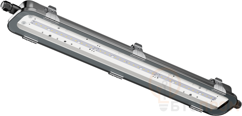 Светильник светодиодный 72 315 ДСП-103-22-С-18-600-5К-IP67 18Вт 5000К Innolux 72315 фото в каталоге от BTSprom.by  Светильник светодиодный 72 315 ДСП-103-22-С-18-600-5К-IP67 18Вт 5000К Innolux 72315 фото в каталоге от BTSprom.by
