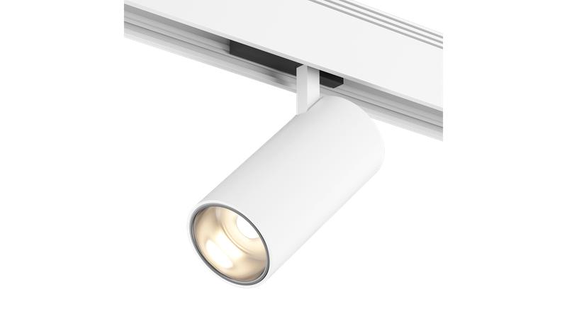 светильник трековый sy-601203-wh-30-36-ww 30вт 3000к swg pro бел. designled 00-00007811 от BTSprom.by