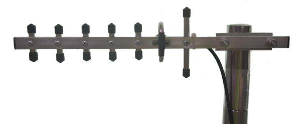 антенна внешняя всенаправленная ant24-1201/b1 12 dbi d-link 141542 от BTSprom.by