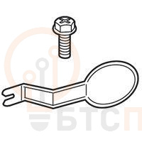 Комплект винтов для соед. шкафов XL3 4000/6300 Leg 020586 фото в каталоге от BTSprom.by  Комплект винтов для соед. шкафов XL3 4000/6300 Leg 020586 фото в каталоге от BTSprom.by