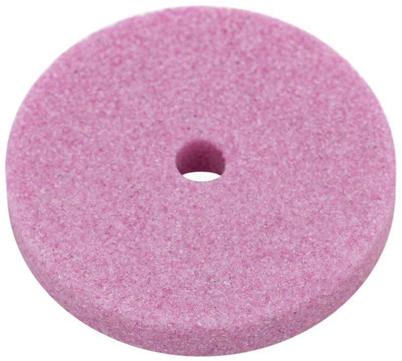  Круг алюминий-оксидный шлифовальный набор 3шт FIT 36912 фото в каталоге от BTSprom.by