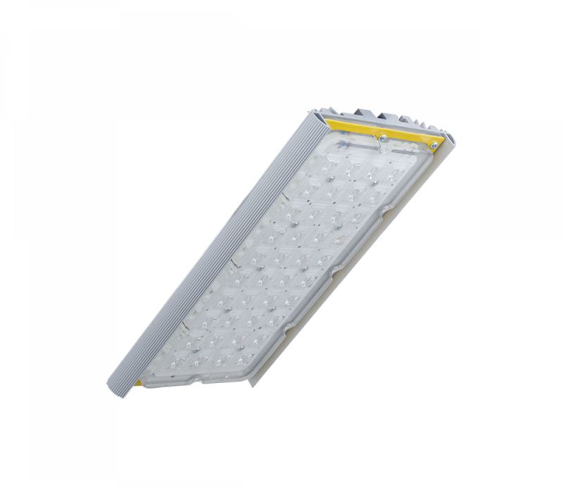 светильник светодиодный unit ex nb 75/8500 k10 8500лм 75вт 3000к ip66 0.98pf 70ra кп<1 лира diora duexnb75k10-3k-l от BTSprom.by