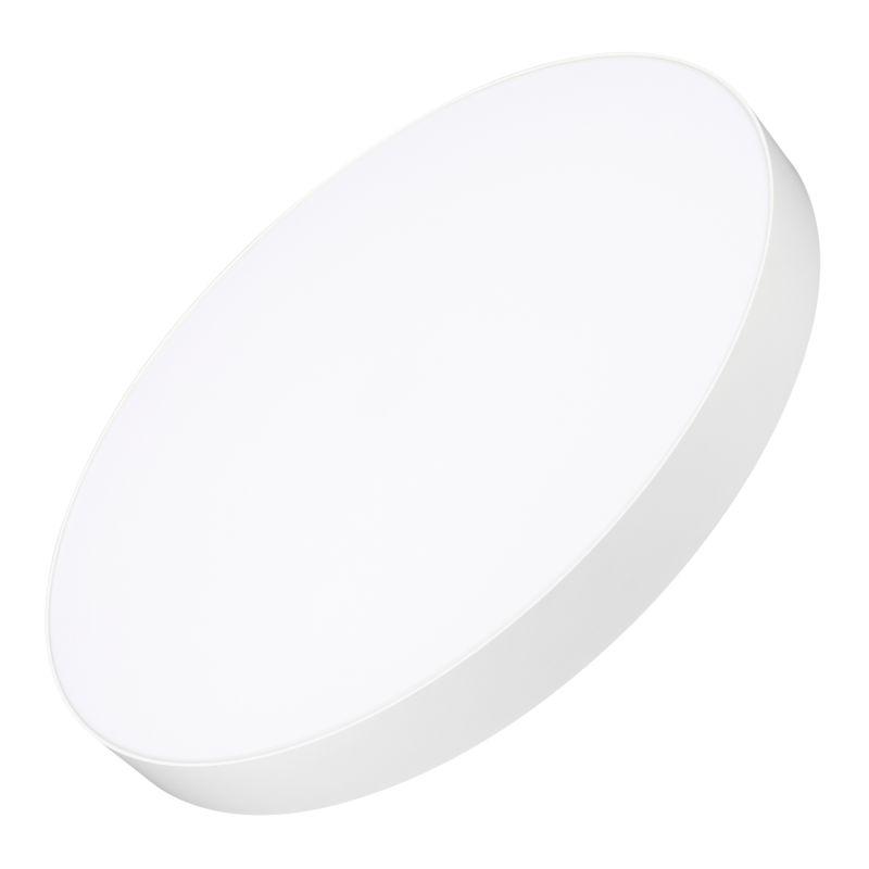 светильник im-rondo-emergency-3h-r600-64w day4000 (wh 120 deg 230в) (ip40 металл) arlight 041074 от BTSprom.by