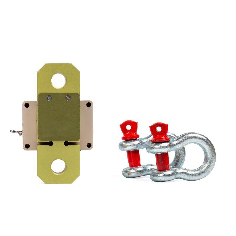  Динамометр ЭДР-20 КВТ 58691 фото в каталоге от BTSprom.by