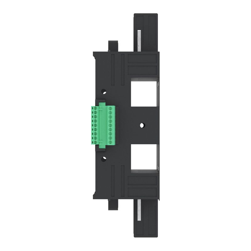  Основание втычное фронт. подкл. 3P для MNX250 YON TDM-MNX250-3P-F фото в каталоге от BTSprom.by