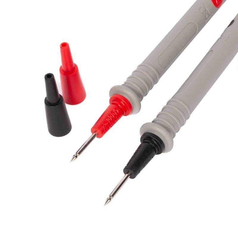  Комплект щупов КТ 3001 PROLINE КВТ 89656 фото в каталоге от BTSprom.by