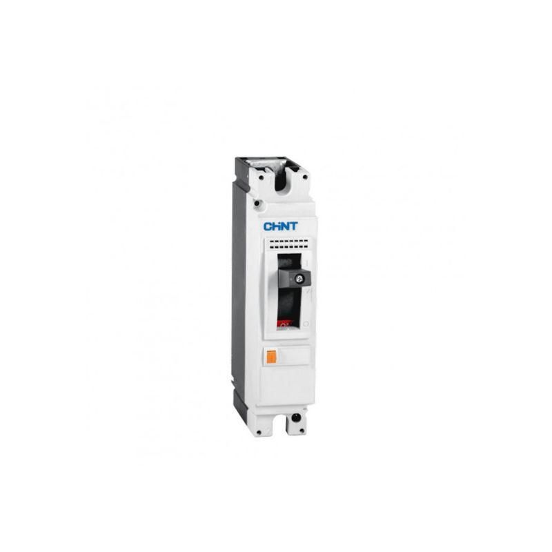 выключатель автоматический nm8ndc-125s tm 1п 125а 50ка с рег. термомаг. расцеп. (r) chint 330522 от BTSprom.by