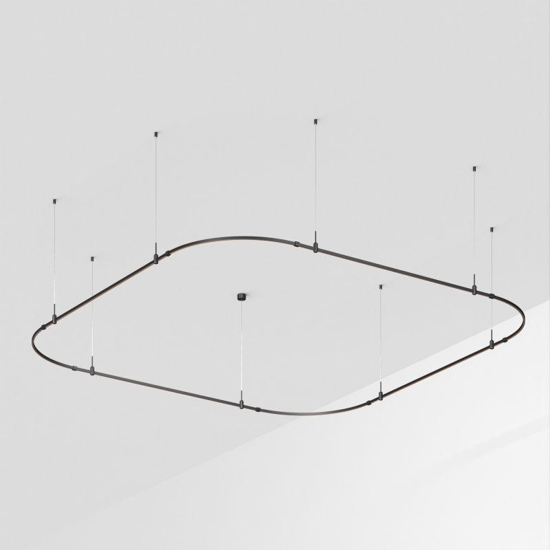трек art-apriori-quadrat-soft-hang-3500х3500 bk ip20 метал. arlight 048517 от BTSprom.by