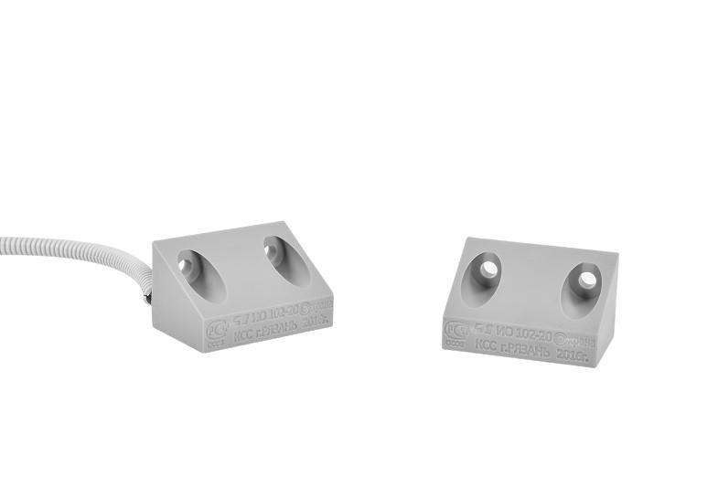 датчик открытия двери ems ems-sod elbox 1789712 от BTSprom.by