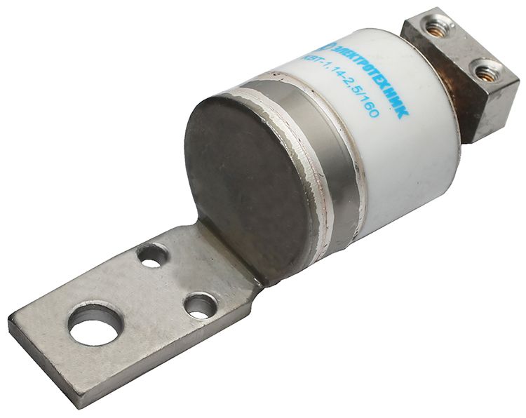 камера дугогасительная к квт-1.14 160/125/80а электротехник et010861 от BTSprom.by