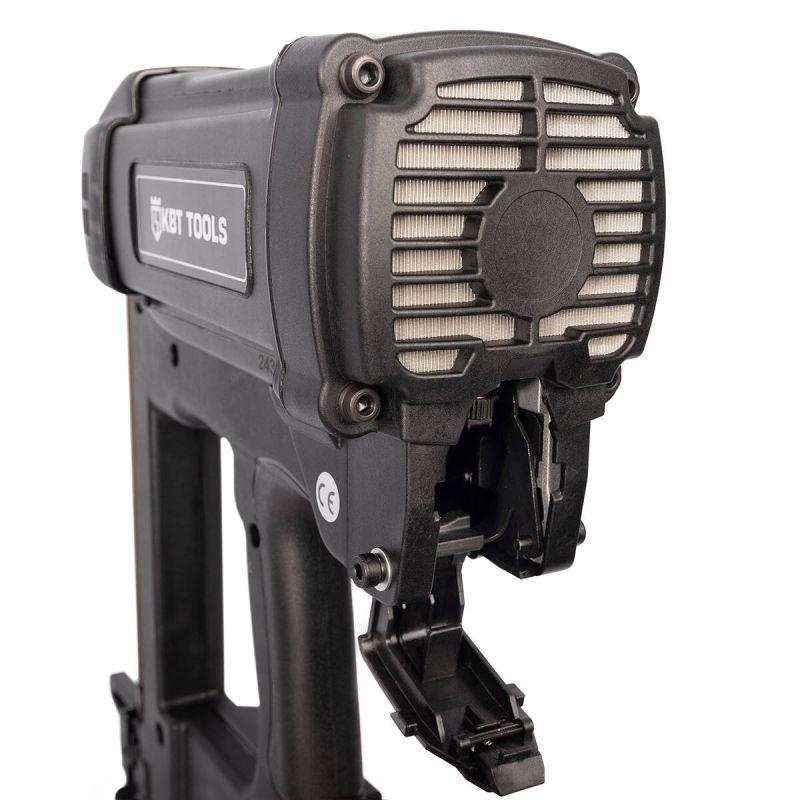  Пистолет монтажный газовый GCN-40 ПРОФИ КВТ 102360 фото в каталоге от BTSprom.by