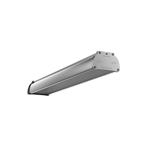 светильник светодиодный айрон 3.0 0.6м 24вт 5000к прозр. рассеив. varton v1-ia-7he71-03g00-6702450 от BTSprom.by