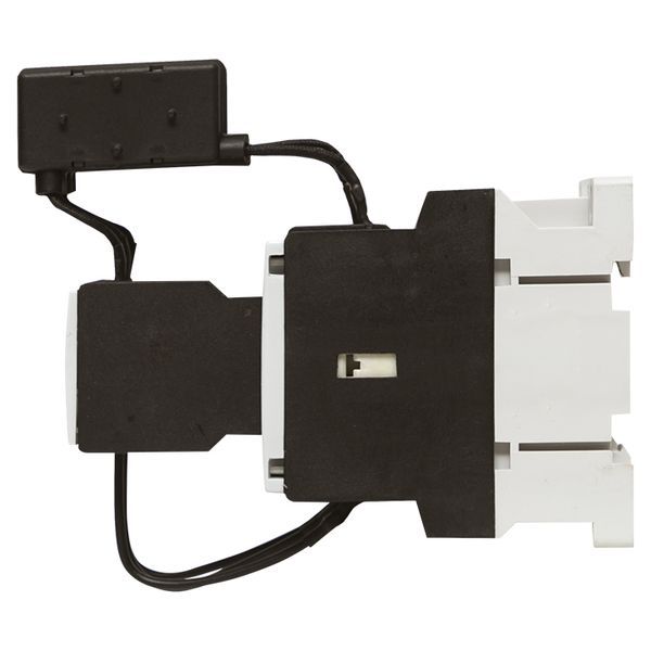  Контактор для конденсатора КМЭК 10квар 230В 1NО+1NC AVERES EKF ctrk-s-14-10-230-av фото в каталоге от BTSprom.by